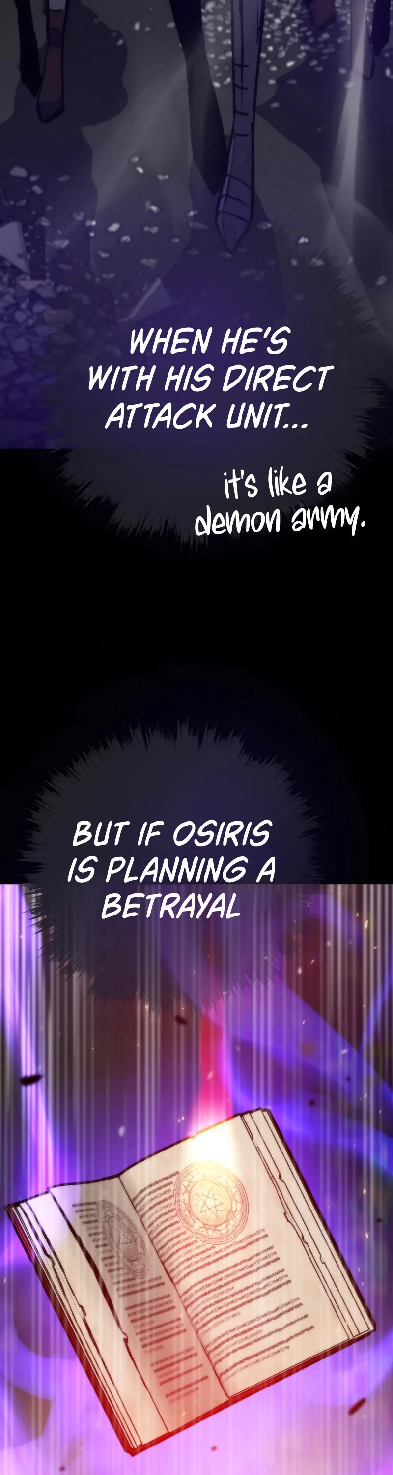 Past Life Regressor (2022) Chapter 117 page 60 - Chapter 117