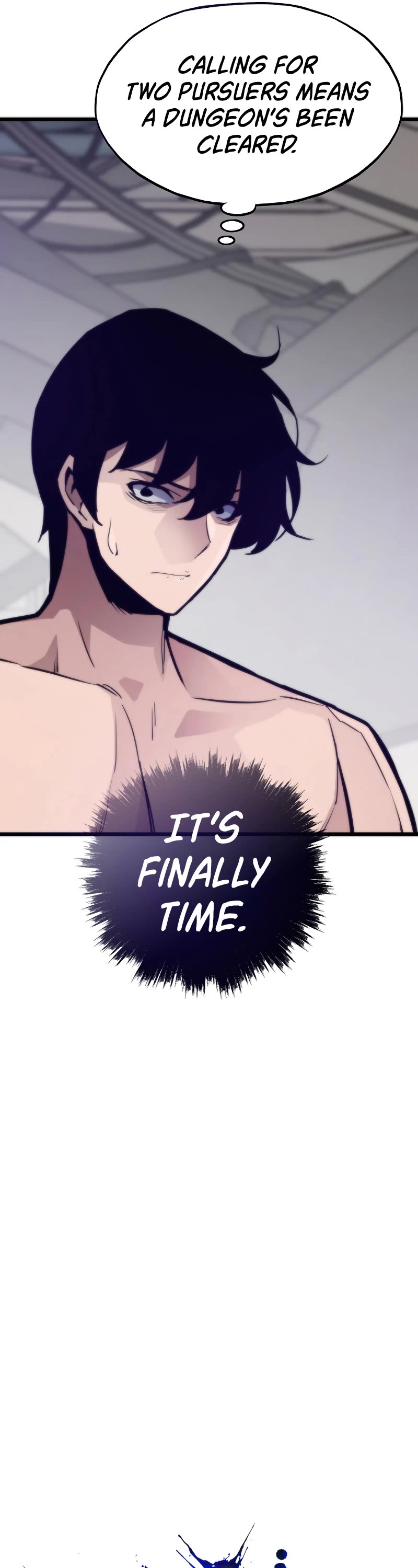 Past Life Regressor (2022) Chapter 117 page 7 - Chapter 117