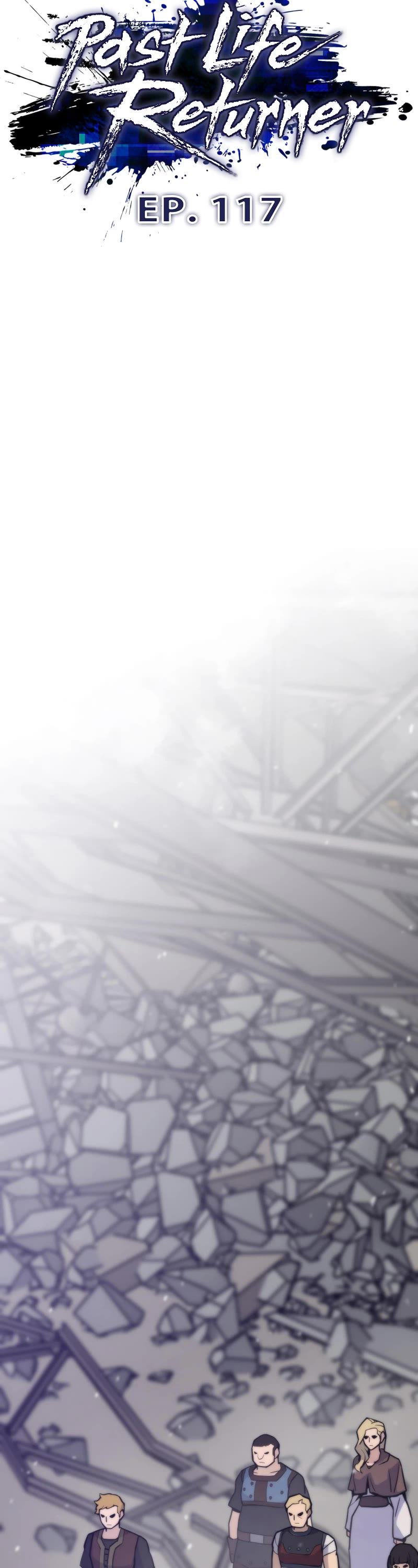 Past Life Regressor (2022) Chapter 117 page 8 - Chapter 117