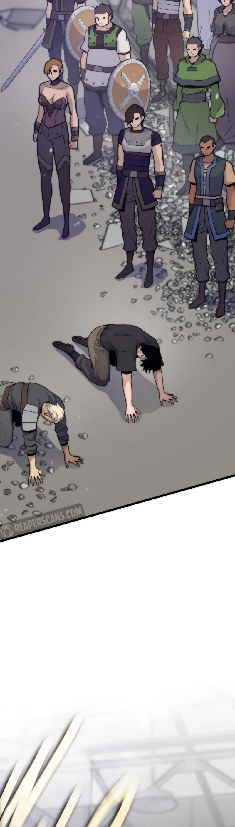 Past Life Regressor (2022) Chapter 117 page 9 - Chapter 117
