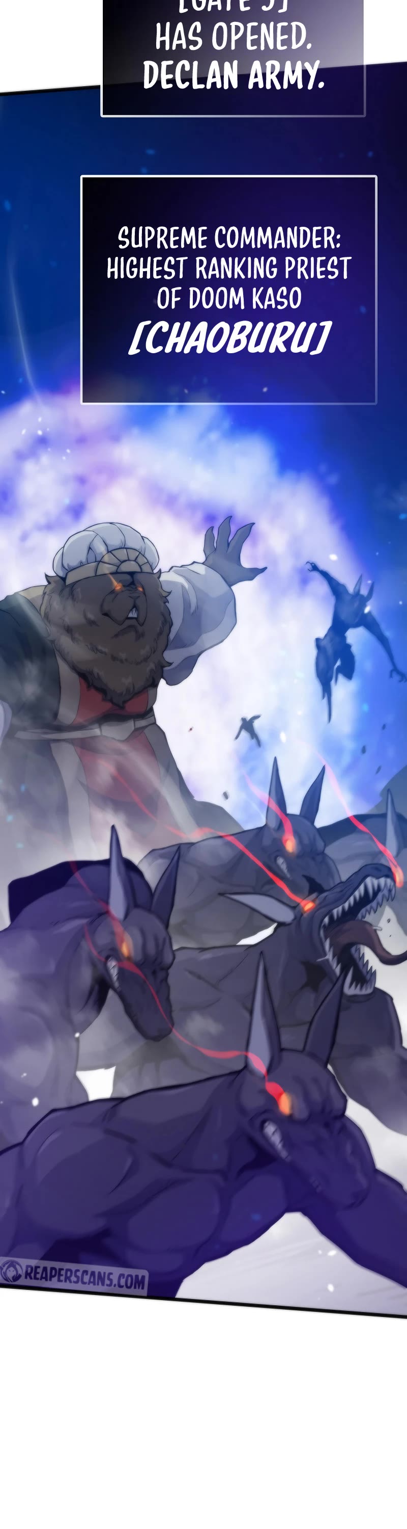 Past Life Regressor (2022) Chapter 118 page 18 - Chapter 118