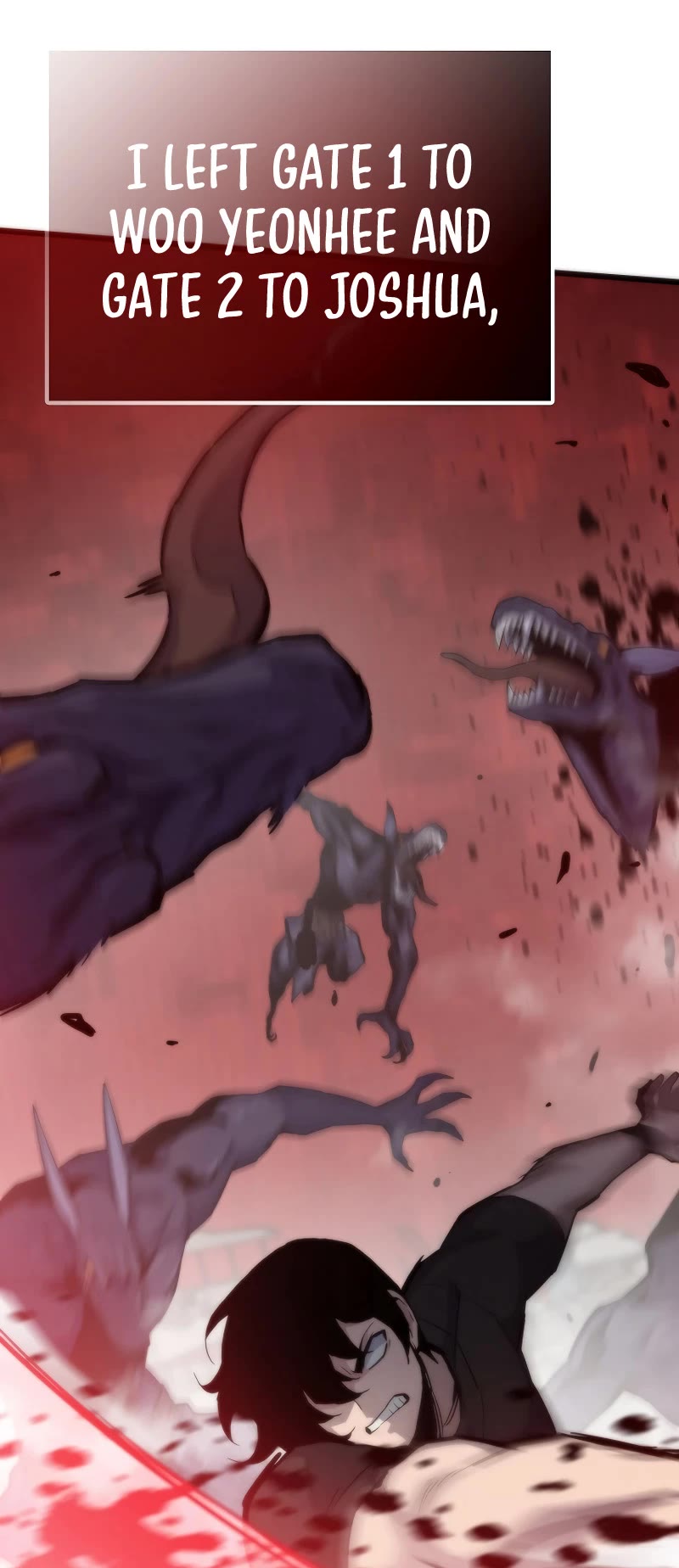 Past Life Regressor (2022) Chapter 118 page 19 - Chapter 118