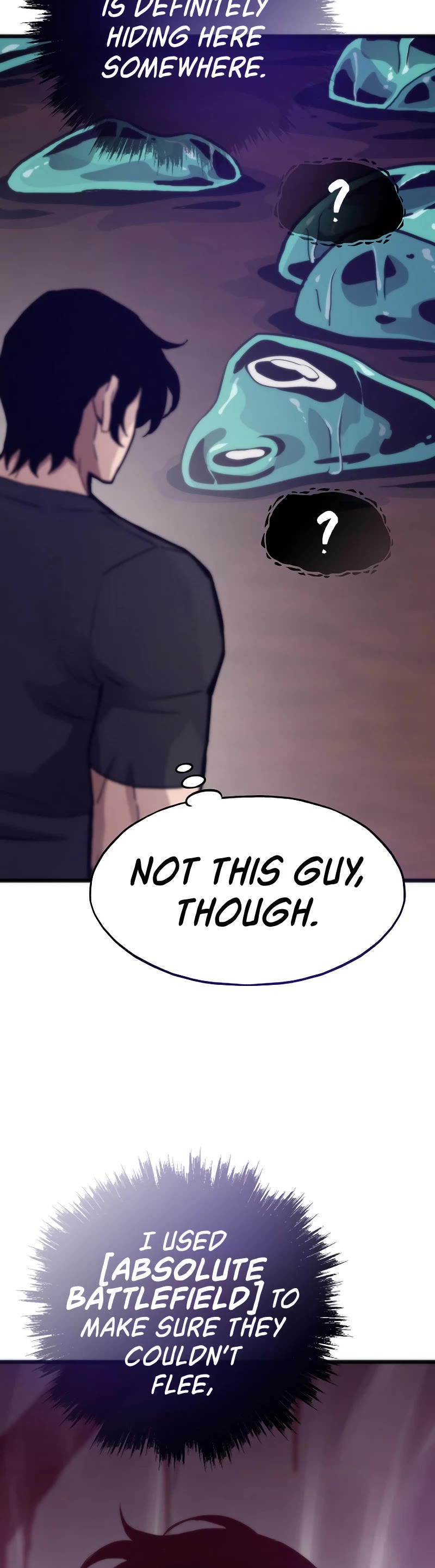 Past Life Regressor (2022) Chapter 118 page 30 - Chapter 118