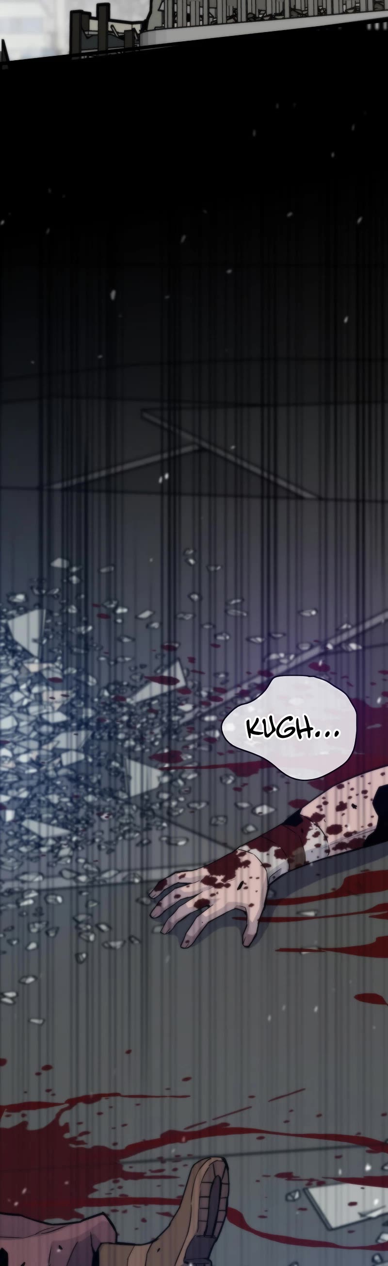 Past Life Regressor (2022) Chapter 118 page 33 - Chapter 118