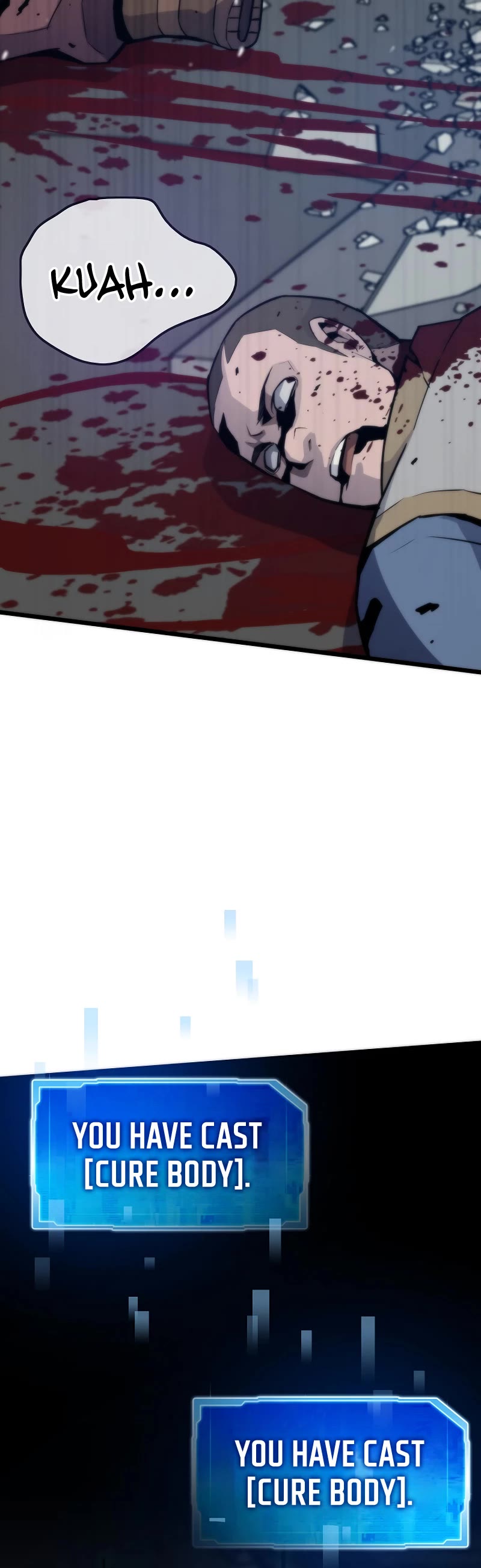 Past Life Regressor (2022) Chapter 118 page 34 - Chapter 118