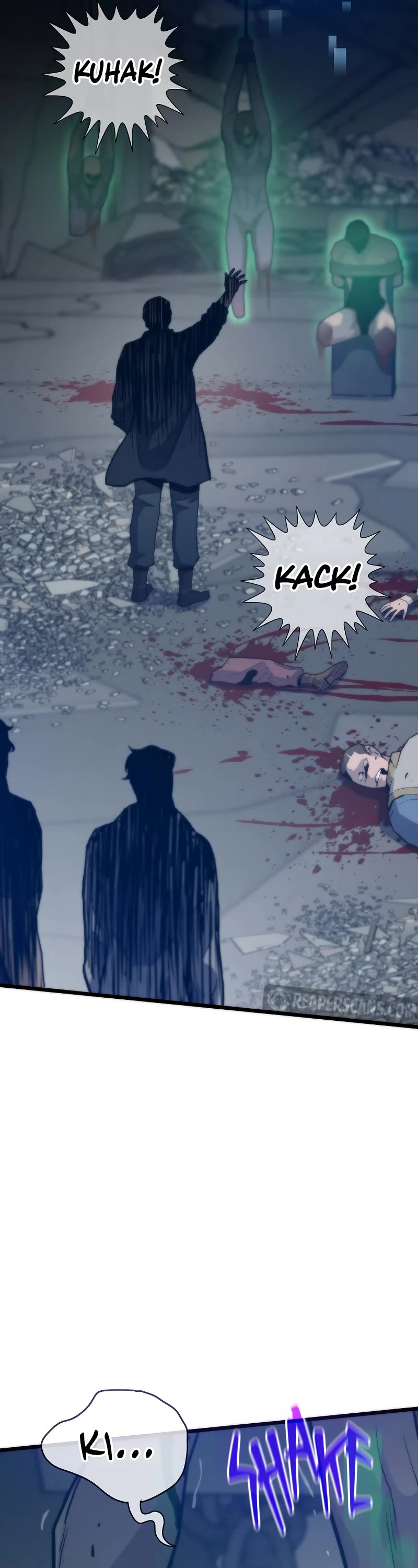 Past Life Regressor (2022) Chapter 118 page 35 - Chapter 118