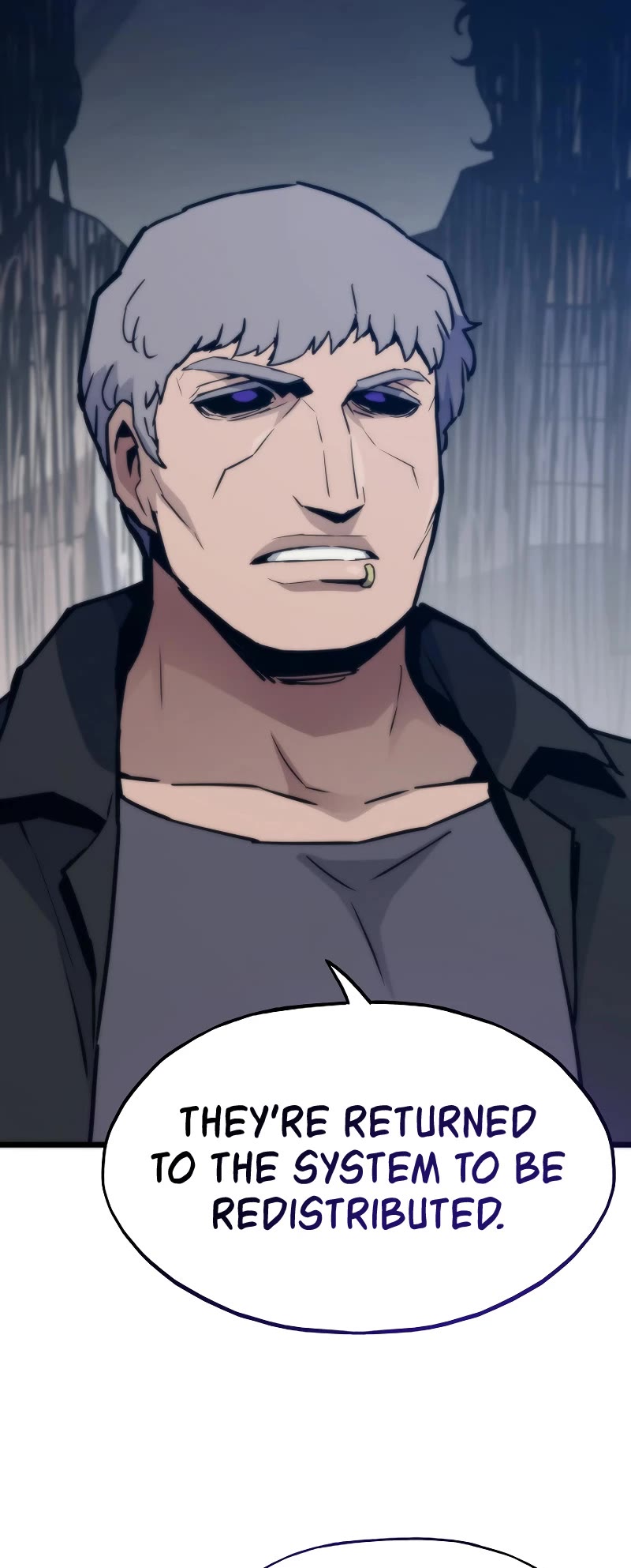 Past Life Regressor (2022) Chapter 118 page 37 - Chapter 118