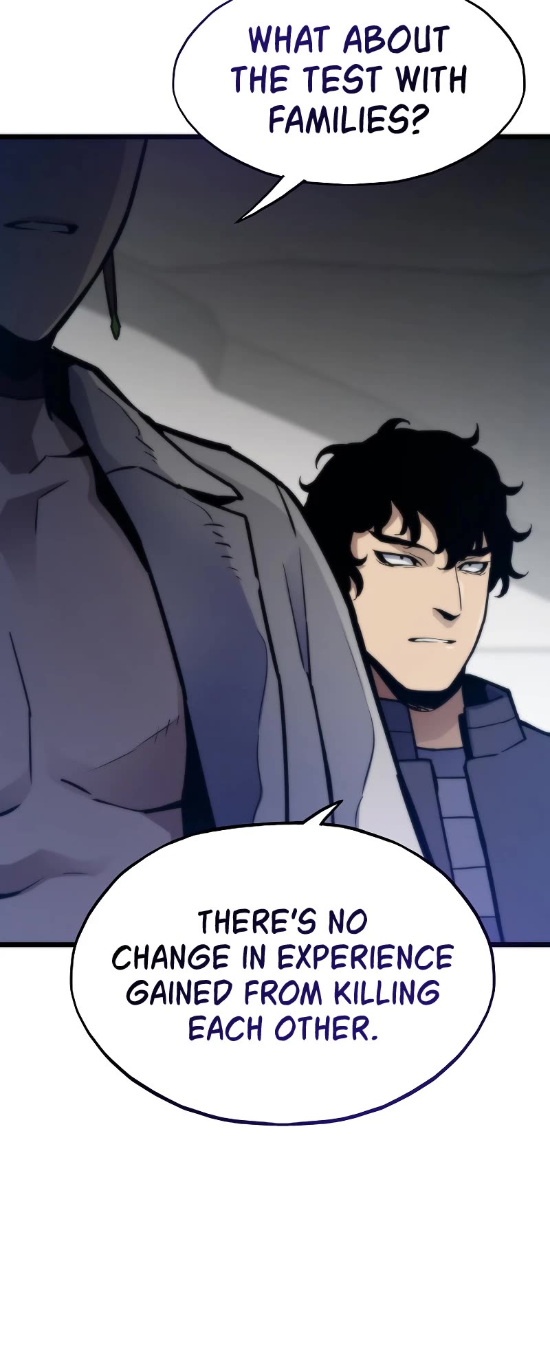 Past Life Regressor (2022) Chapter 118 page 38 - Chapter 118
