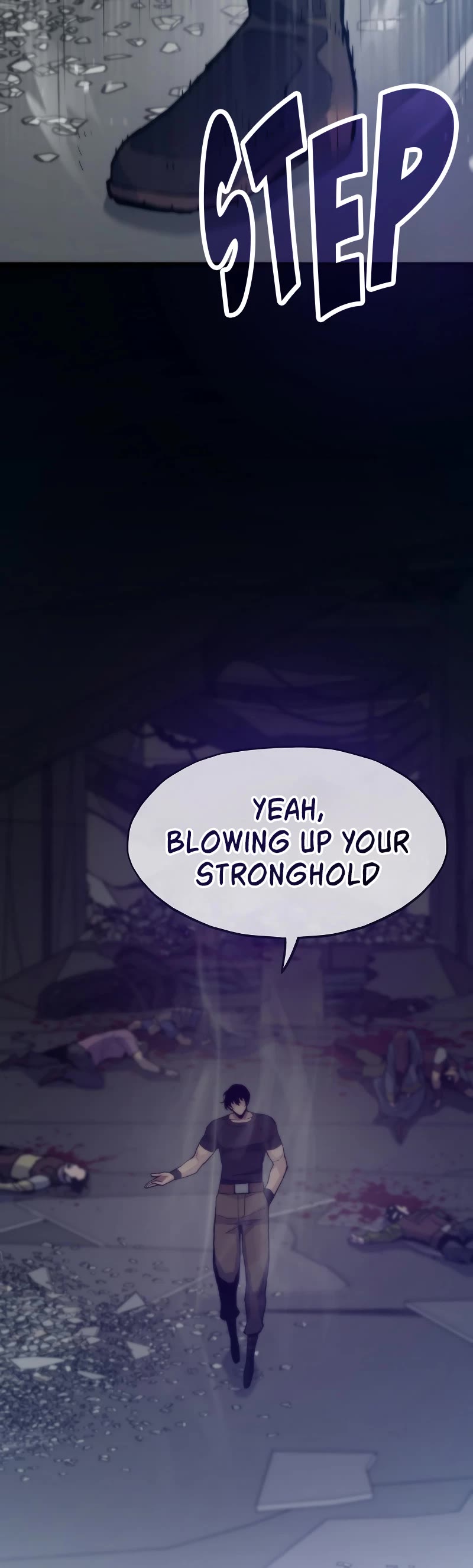 Past Life Regressor (2022) Chapter 118 page 40 - Chapter 118