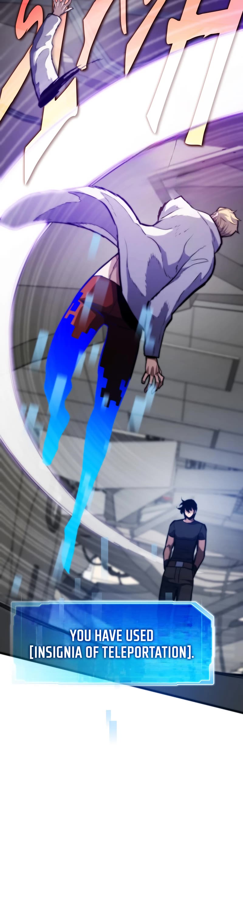 Past Life Regressor (2022) Chapter 118 page 50 - Chapter 118