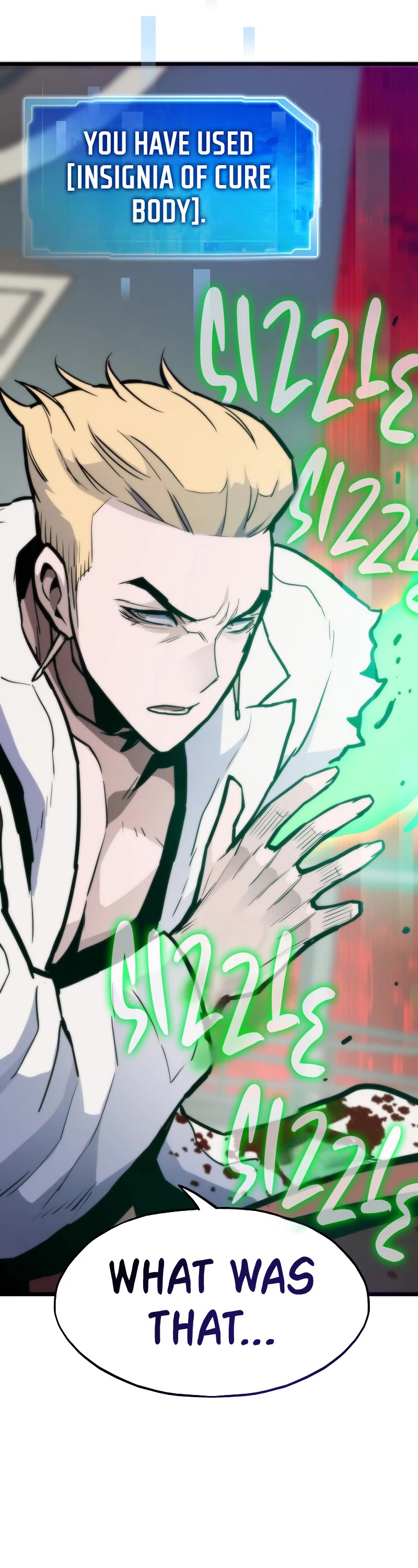 Past Life Regressor (2022) Chapter 118 page 52 - Chapter 118