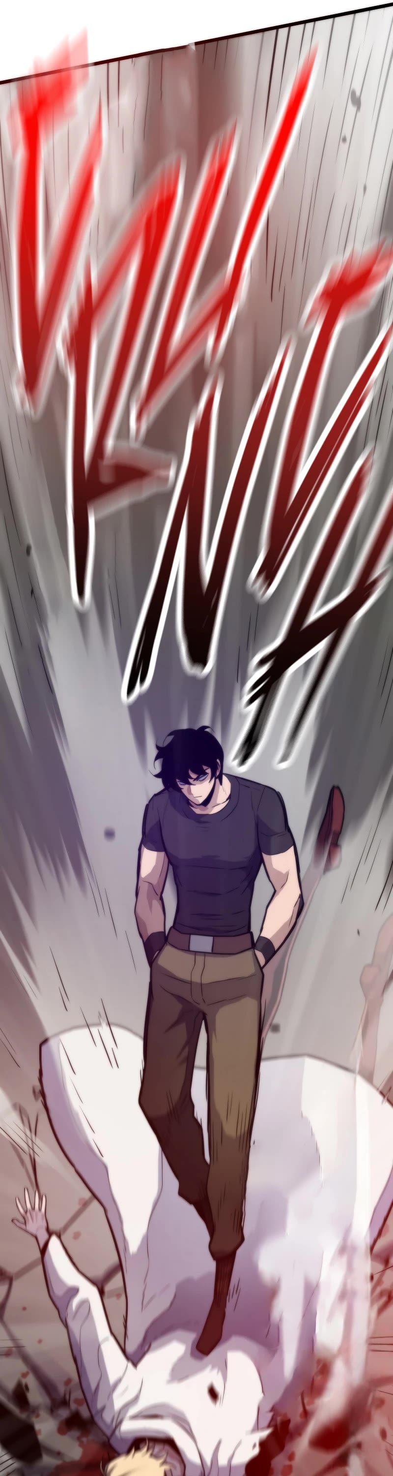 Past Life Regressor (2022) Chapter 118 page 62 - Chapter 118