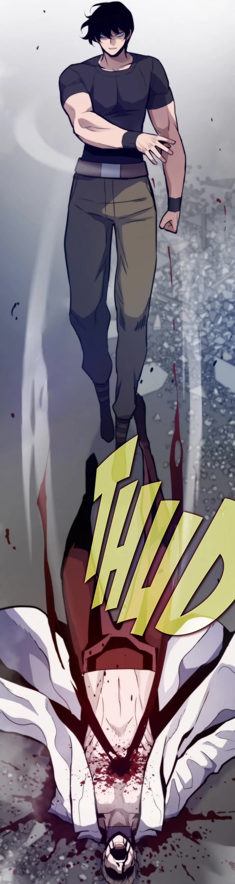 Past Life Regressor (2022) Chapter 118 page 72 - Chapter 118