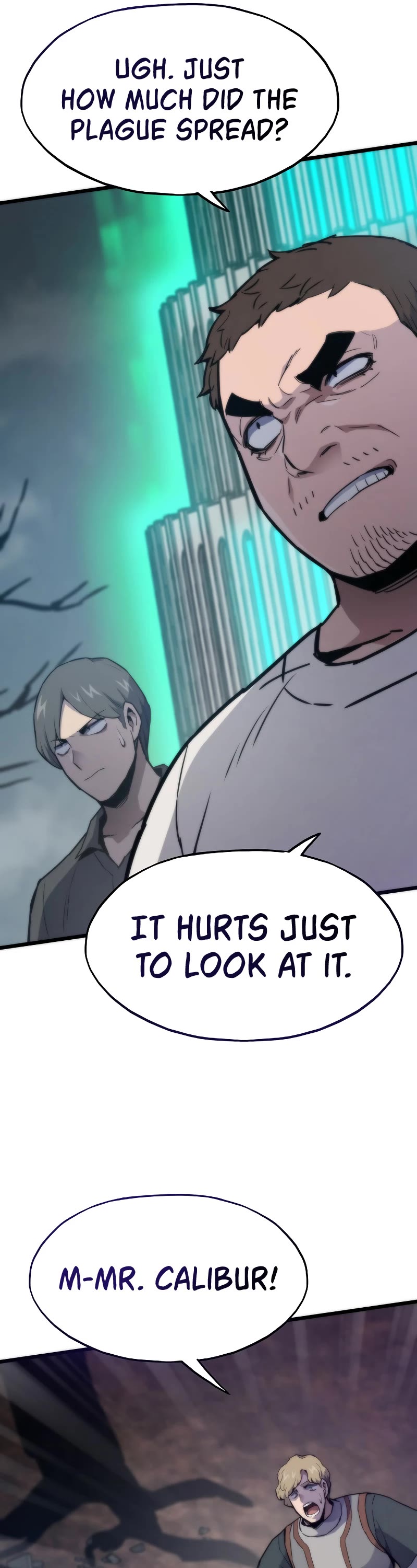Past Life Regressor (2022) Chapter 119 page 16 - Chapter 119