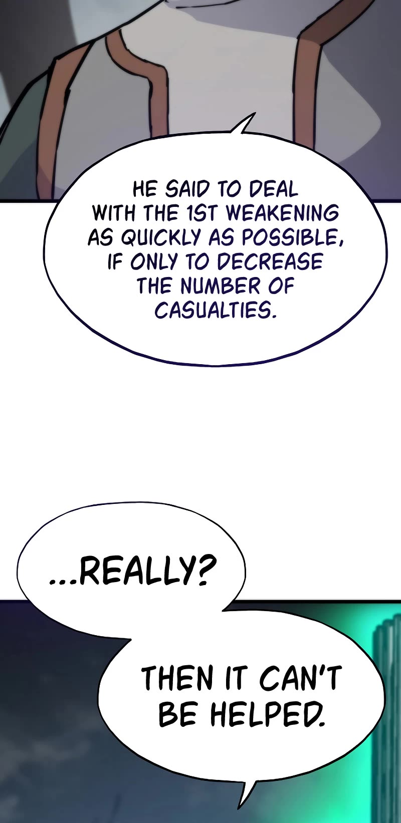Past Life Regressor (2022) Chapter 119 page 18 - Chapter 119