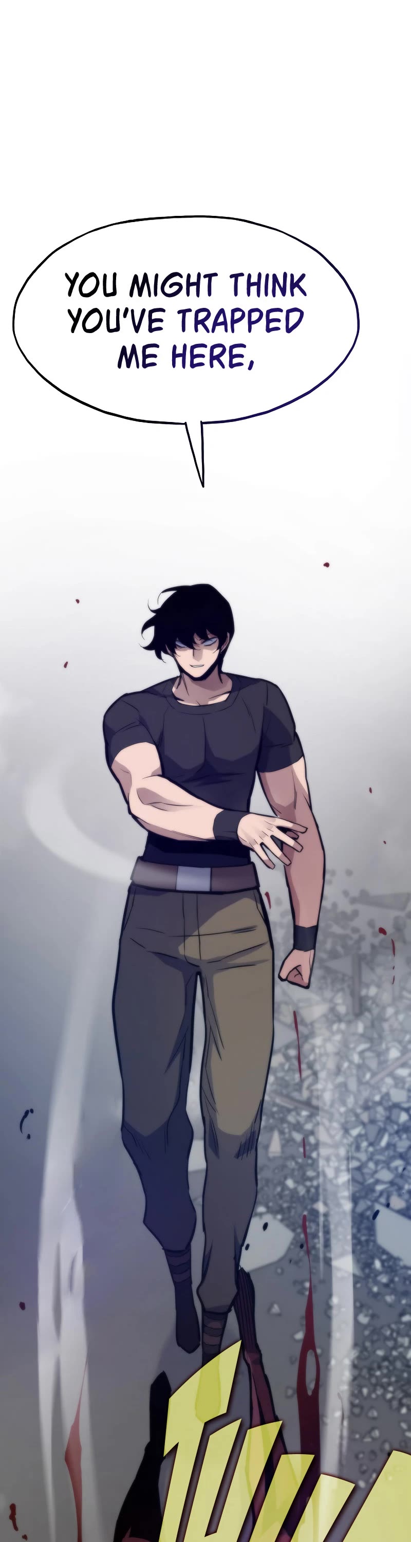 Past Life Regressor (2022) Chapter 119 page 2 - Chapter 119