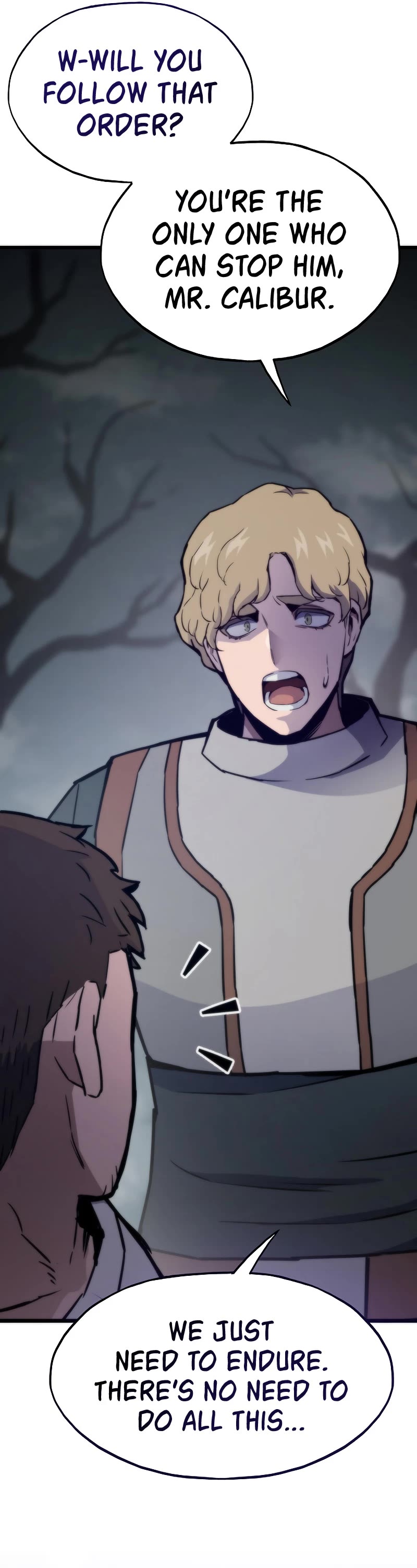 Past Life Regressor (2022) Chapter 119 page 20 - Chapter 119