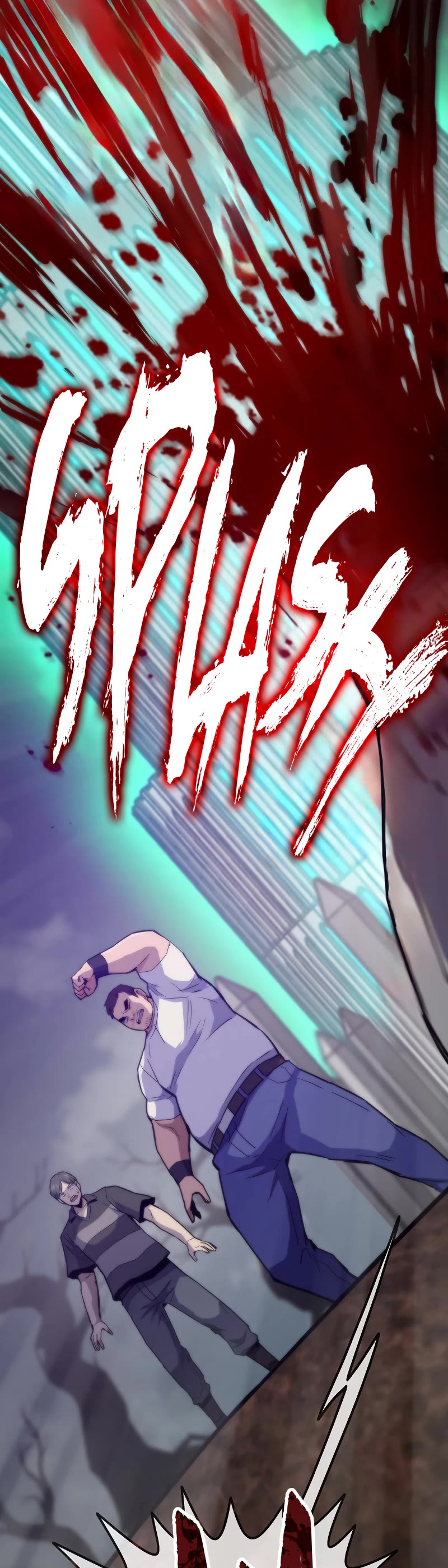 Past Life Regressor (2022) Chapter 119 page 25 - Chapter 119