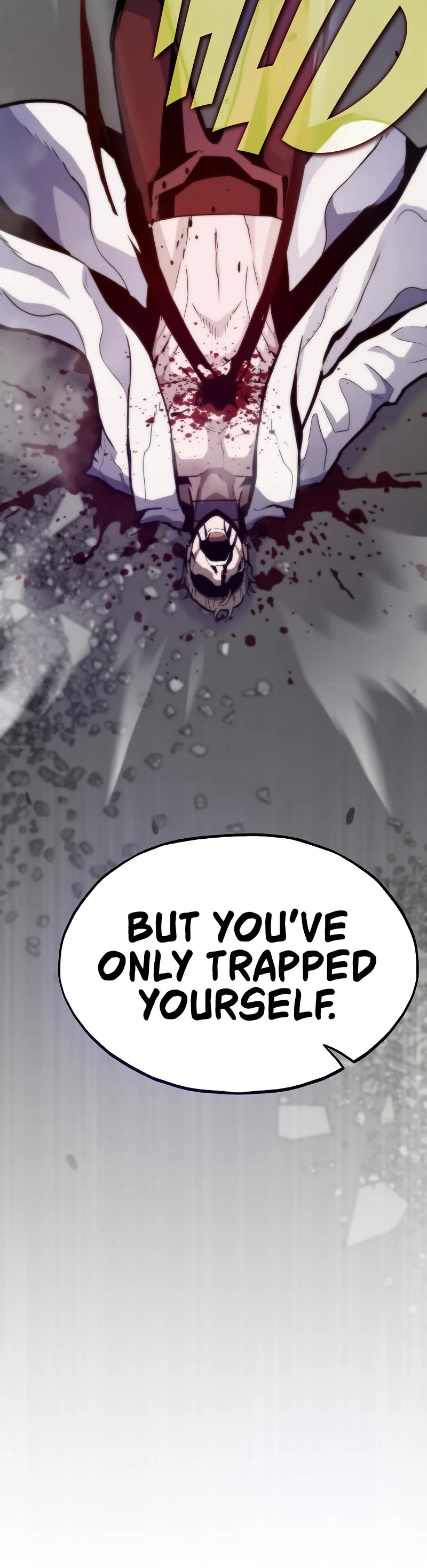 Past Life Regressor (2022) Chapter 119 page 3 - Chapter 119