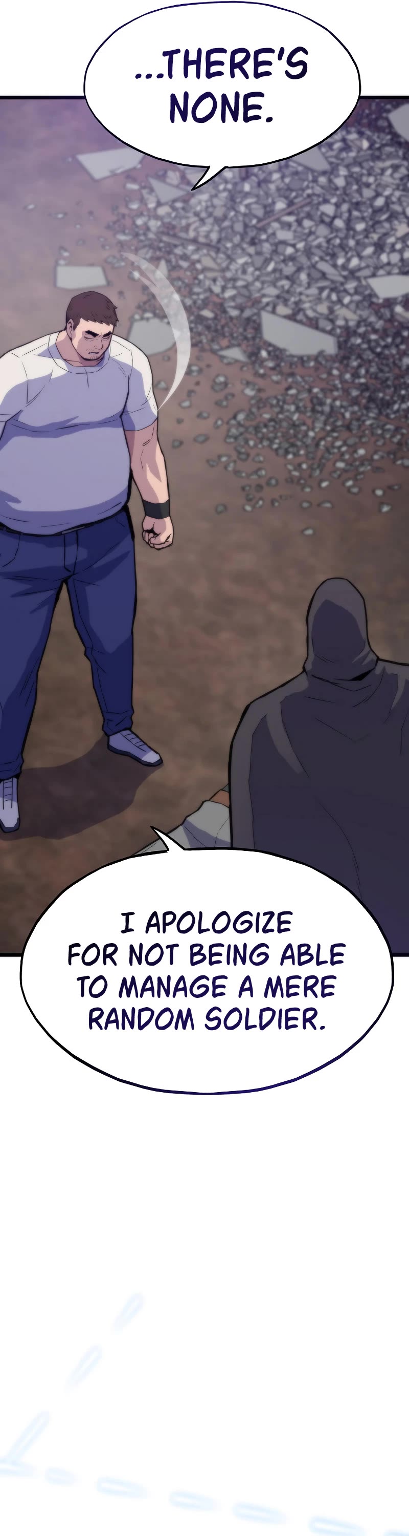 Past Life Regressor (2022) Chapter 119 page 30 - Chapter 119