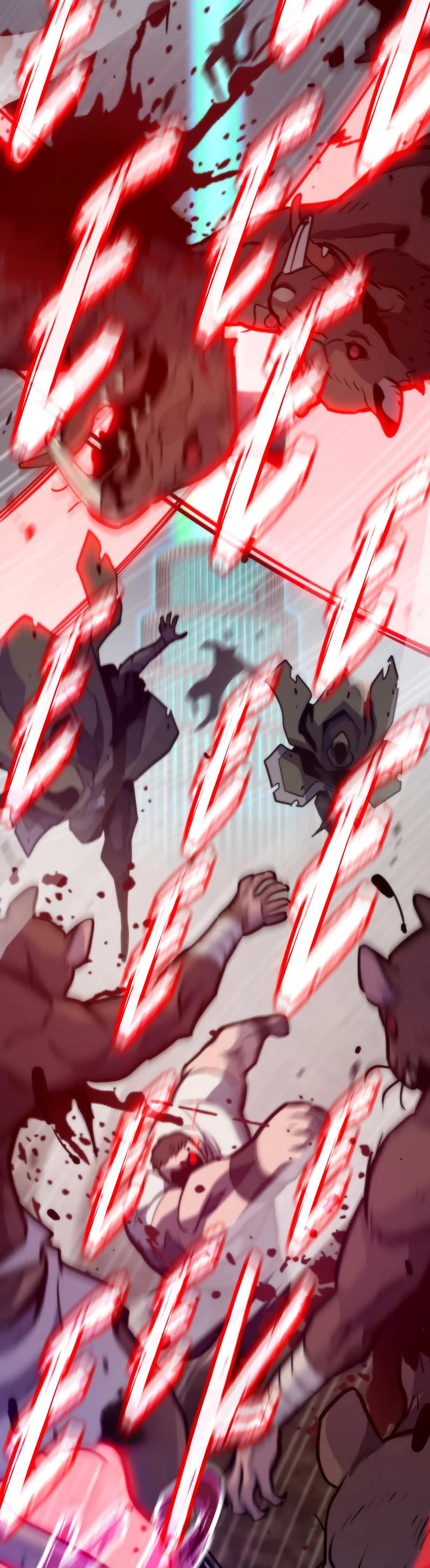 Past Life Regressor (2022) Chapter 119 page 60 - Chapter 119