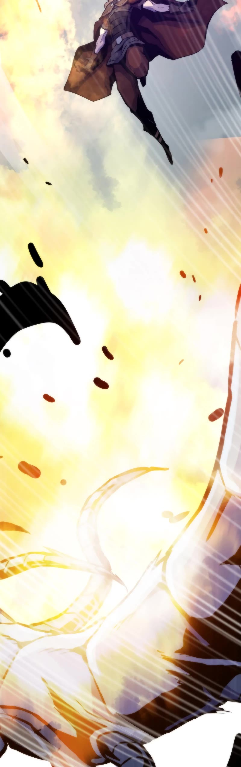 Past Life Regressor (2022) Chapter 119 page 69 - Chapter 119