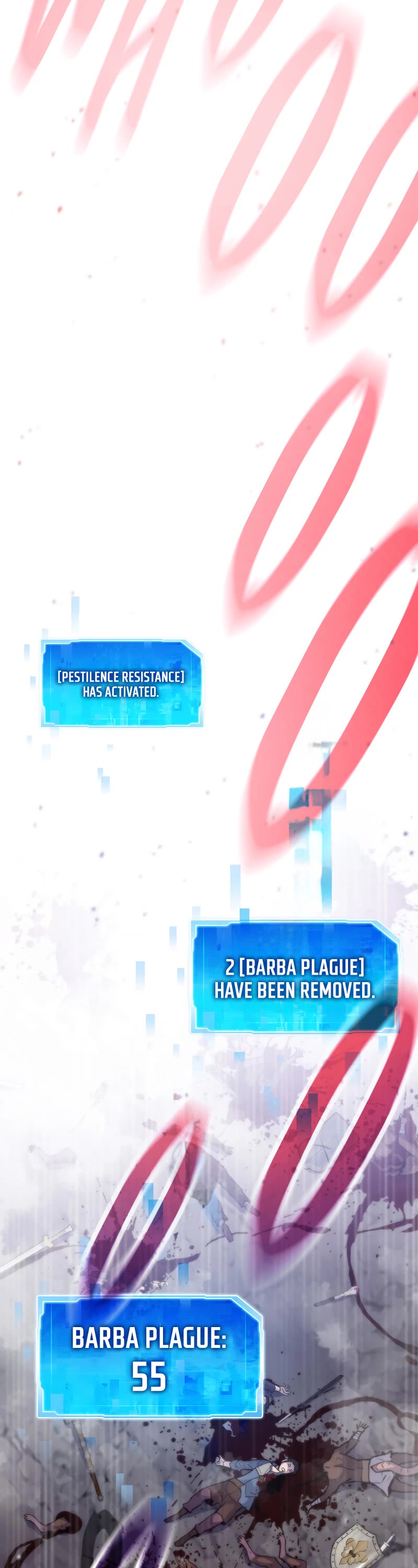 Past Life Regressor (2022) Chapter 119 page 72 - Chapter 119