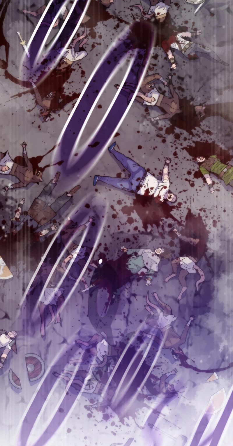 Past Life Regressor (2022) Chapter 119 page 73 - Chapter 119