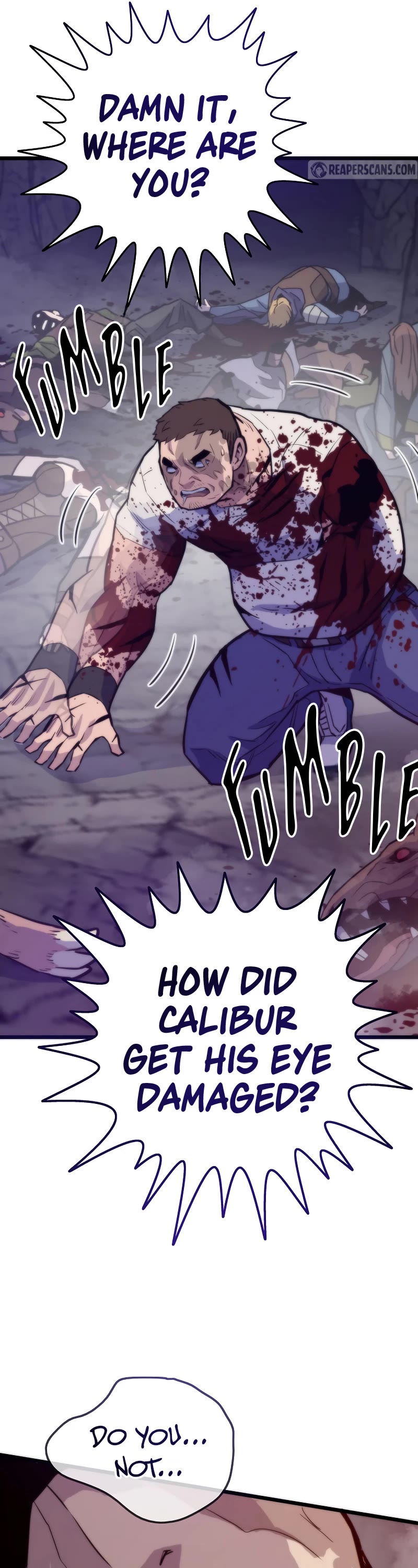 Past Life Regressor (2022) Chapter 119 page 82 - Chapter 119