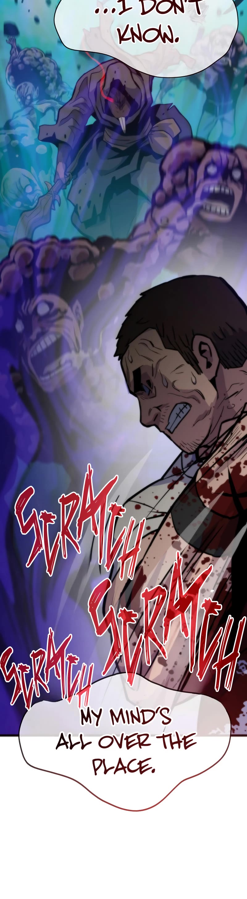 Past Life Regressor (2022) Chapter 119 page 84 - Chapter 119