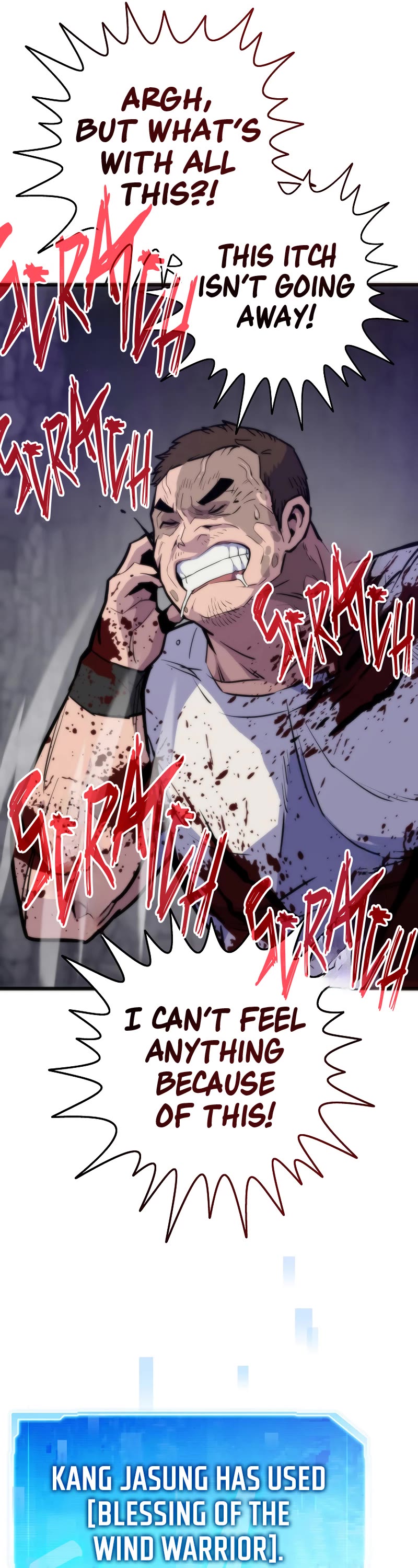 Past Life Regressor (2022) Chapter 119 page 85 - Chapter 119