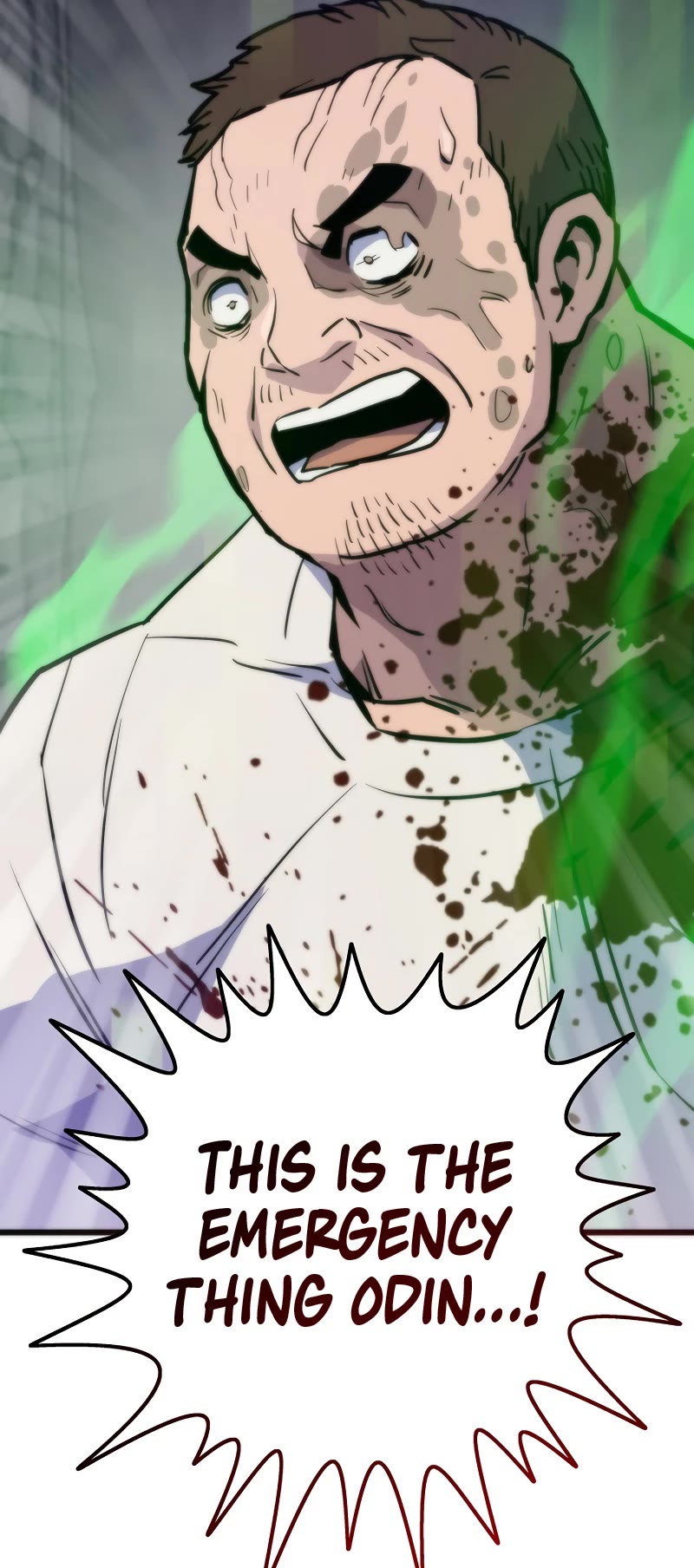 Past Life Regressor (2022) Chapter 119 page 87 - Chapter 119
