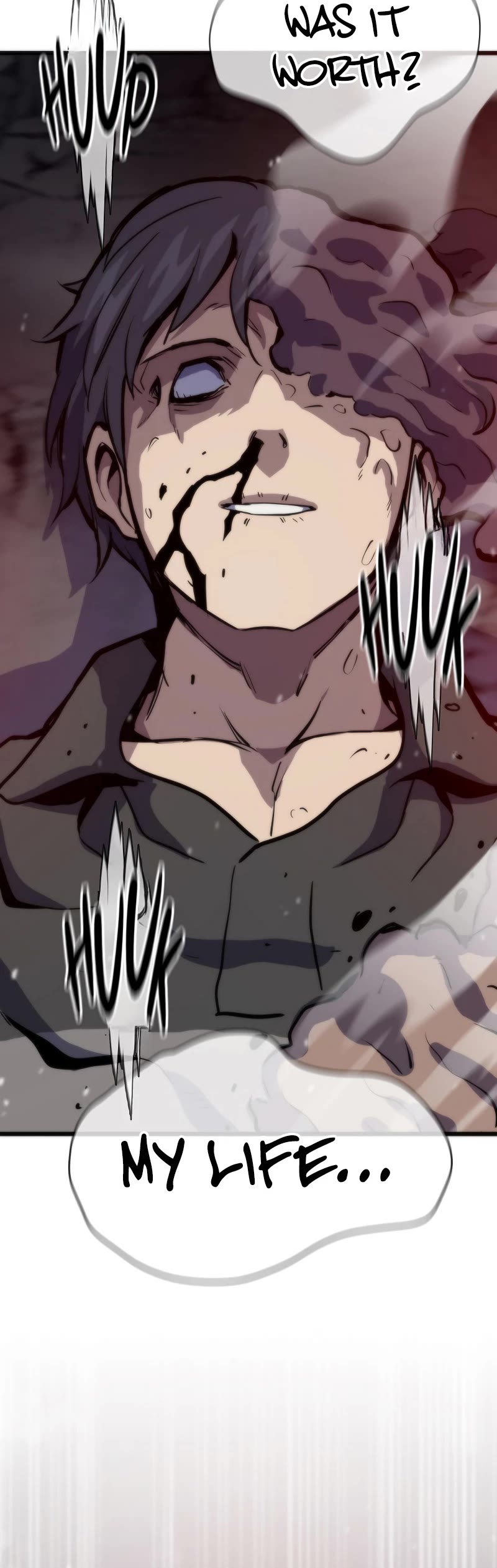 Past Life Regressor (2022) Chapter 119 page 91 - Chapter 119
