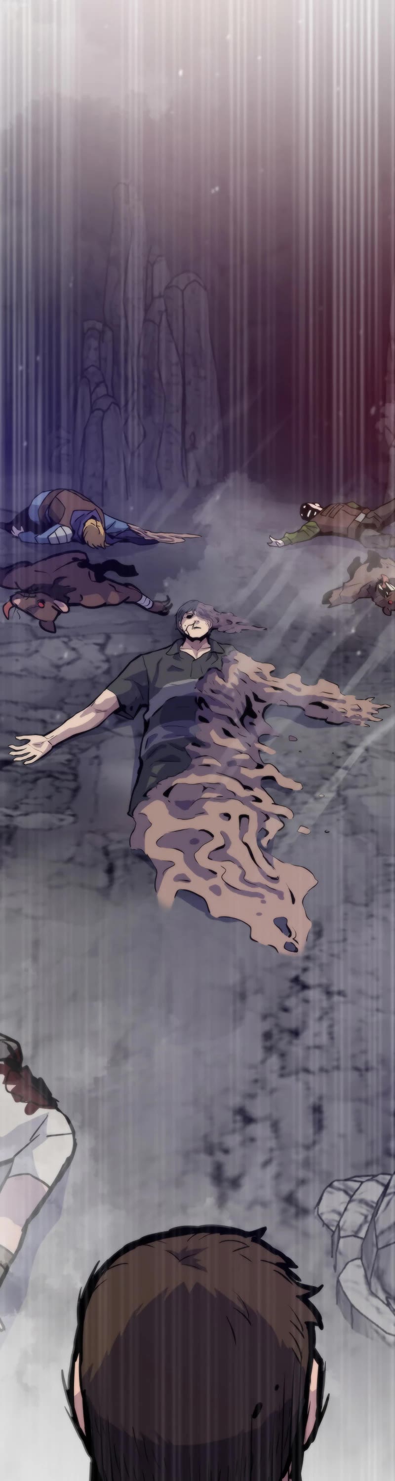Past Life Regressor (2022) Chapter 119 page 92 - Chapter 119