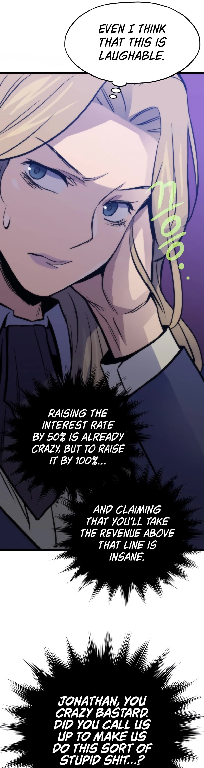 Past Life Regressor (2022) Chapter 12 page 10 - Chapter 12
