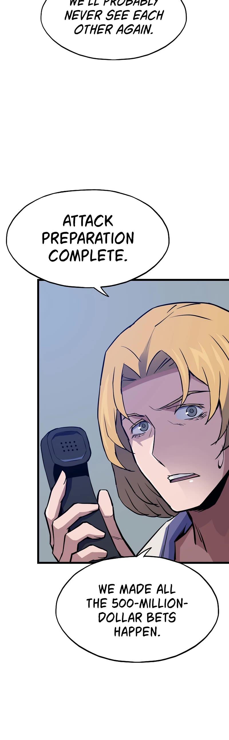 Past Life Regressor (2022) Chapter 12 page 13 - Chapter 12