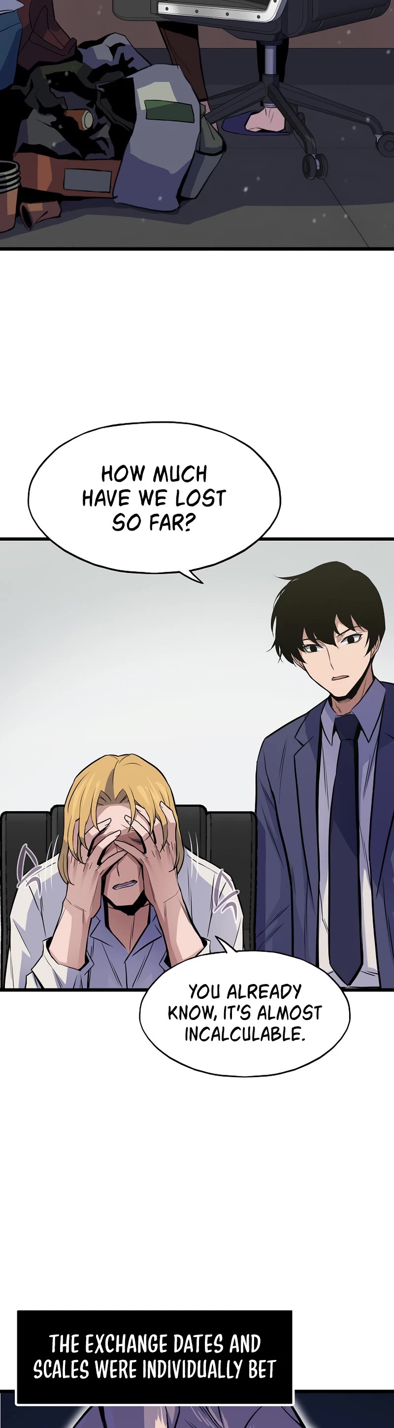 Past Life Regressor (2022) Chapter 12 page 16 - Chapter 12