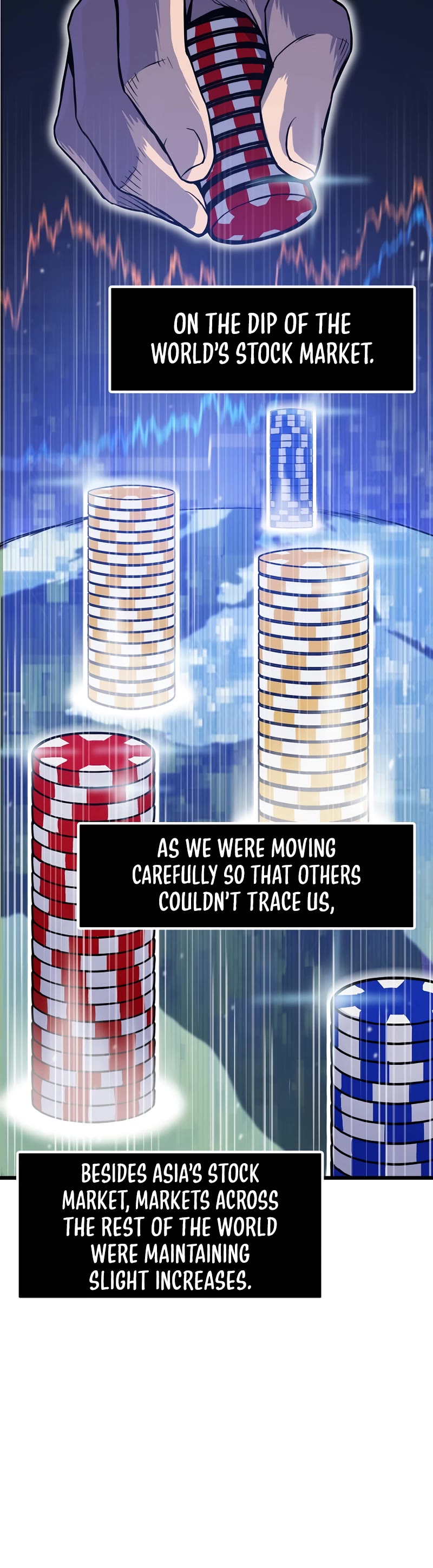 Past Life Regressor (2022) Chapter 12 page 17 - Chapter 12