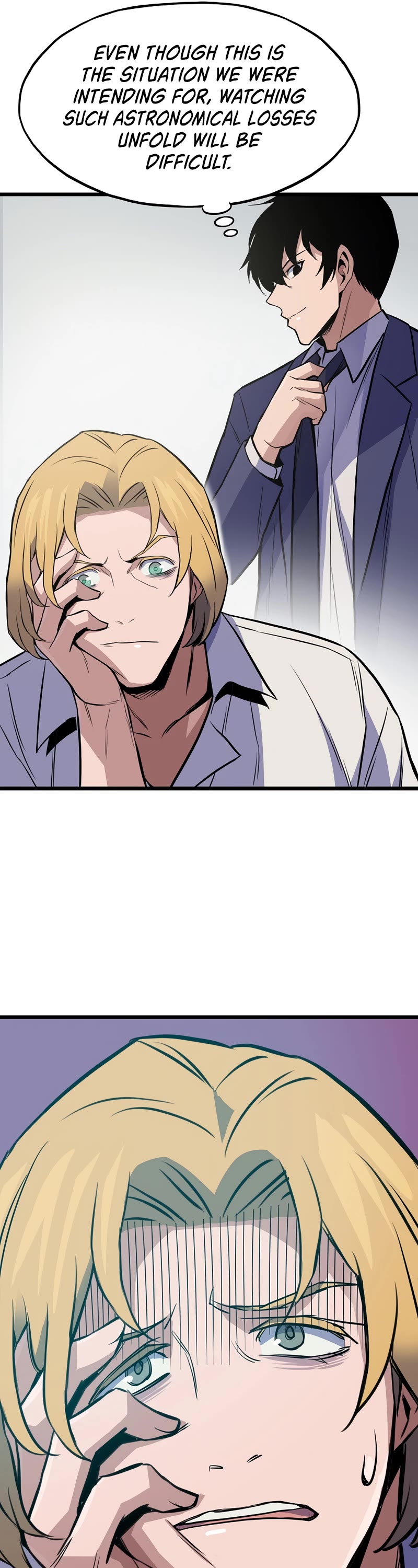 Past Life Regressor (2022) Chapter 12 page 18 - Chapter 12