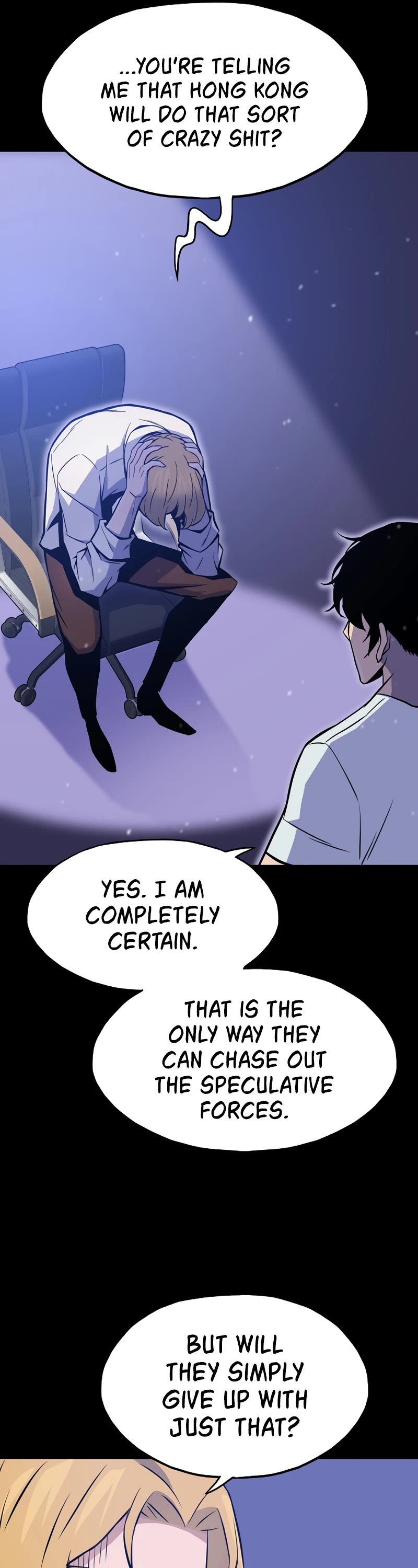 Past Life Regressor (2022) Chapter 12 page 22 - Chapter 12