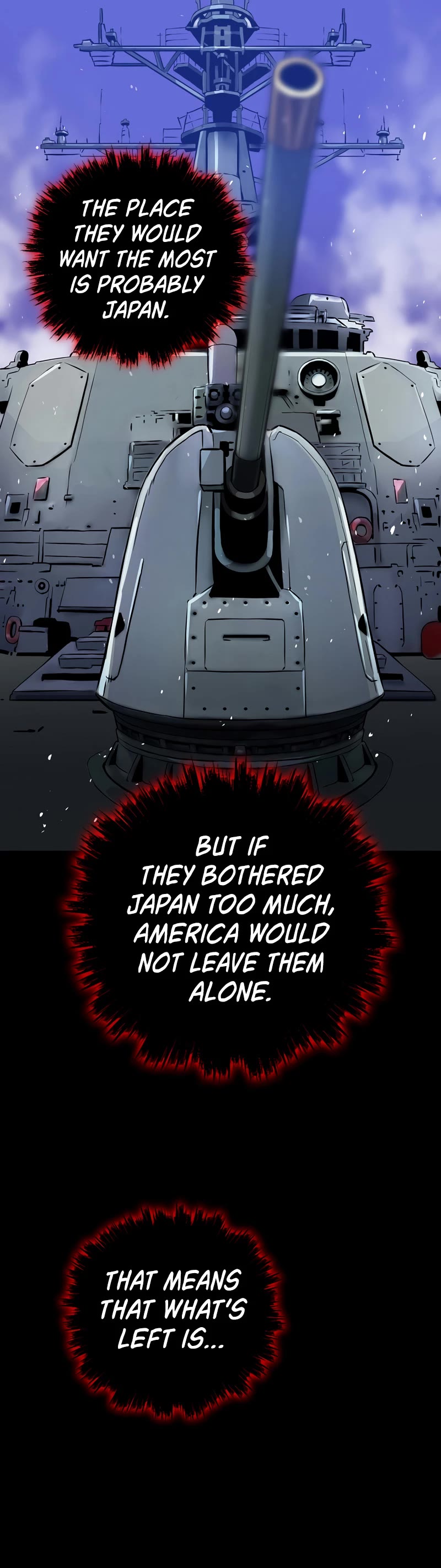 Past Life Regressor (2022) Chapter 12 page 24 - Chapter 12