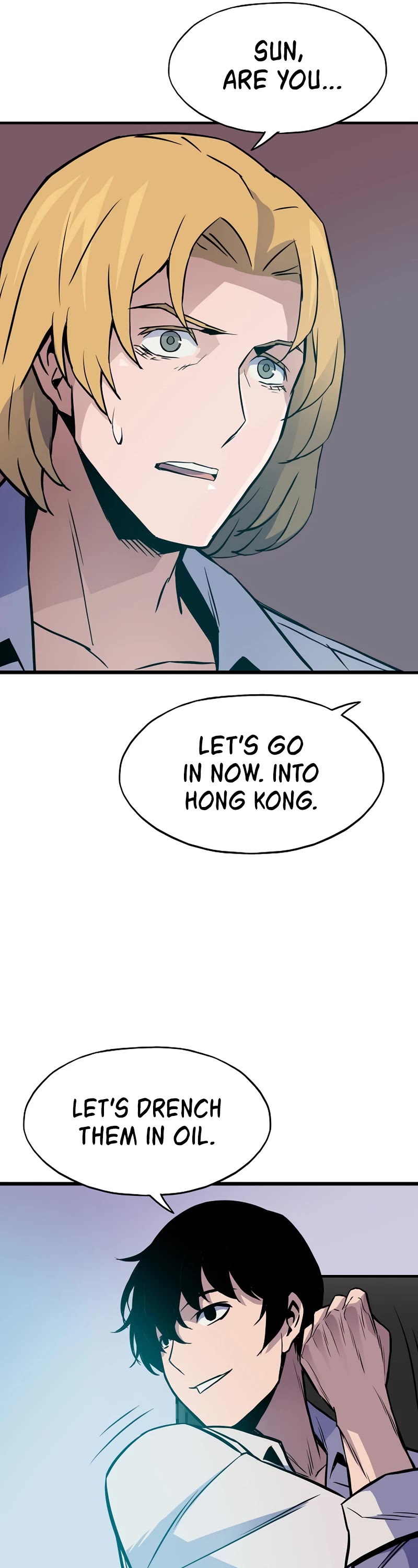Past Life Regressor (2022) Chapter 12 page 30 - Chapter 12