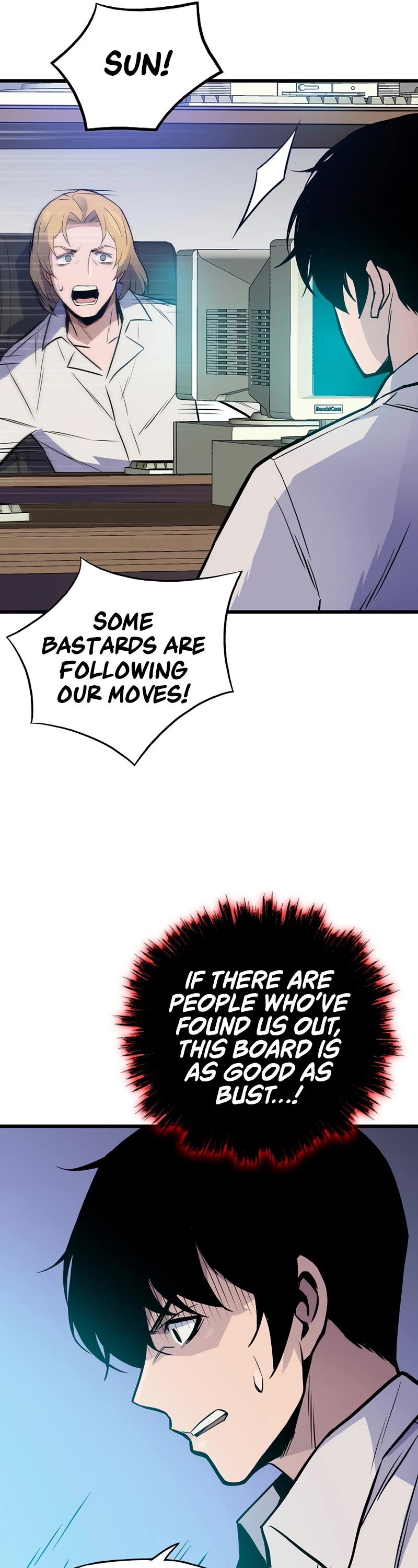 Past Life Regressor (2022) Chapter 12 page 34 - Chapter 12