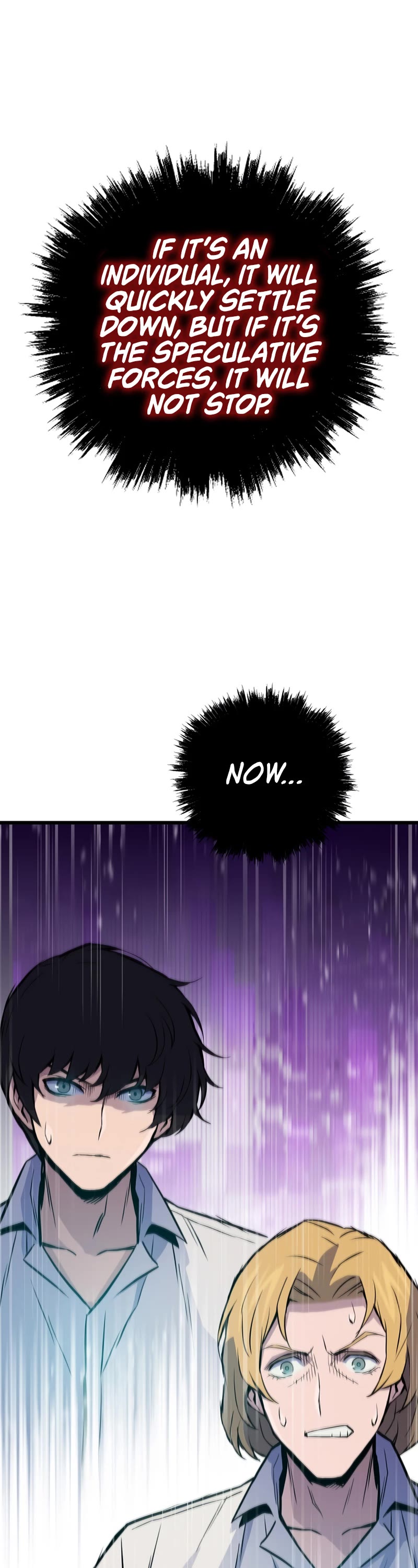 Past Life Regressor (2022) Chapter 12 page 39 - Chapter 12