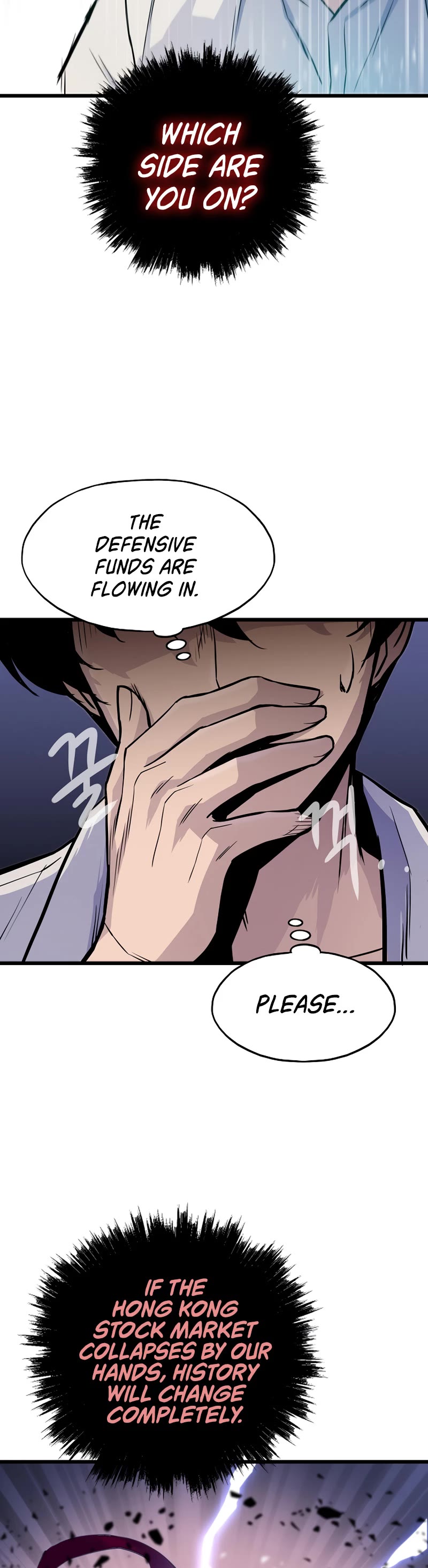 Past Life Regressor (2022) Chapter 12 page 40 - Chapter 12