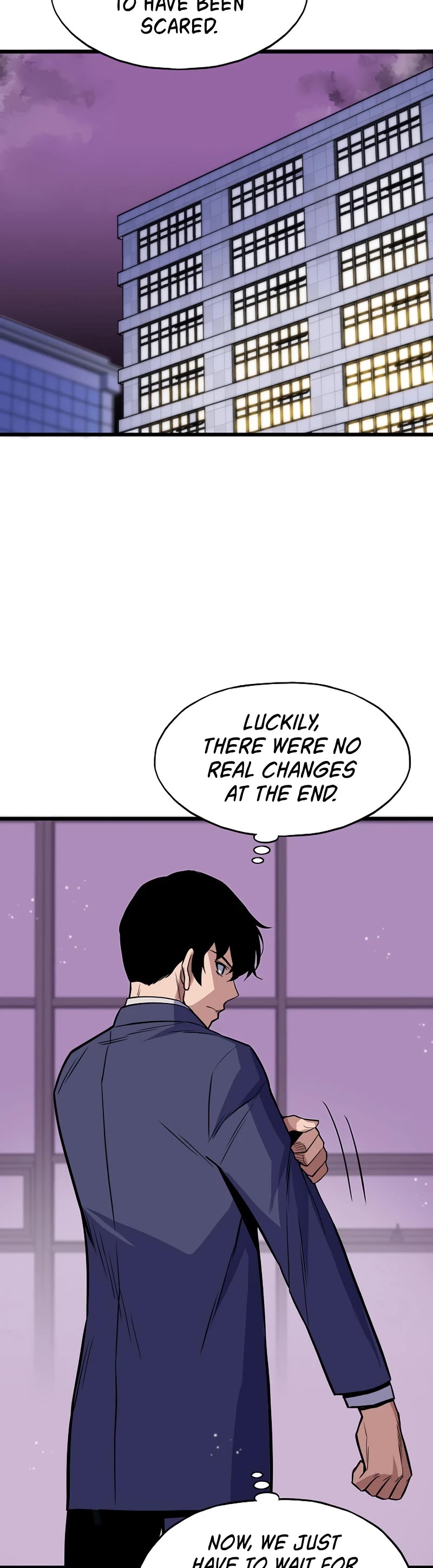 Past Life Regressor (2022) Chapter 12 page 44 - Chapter 12