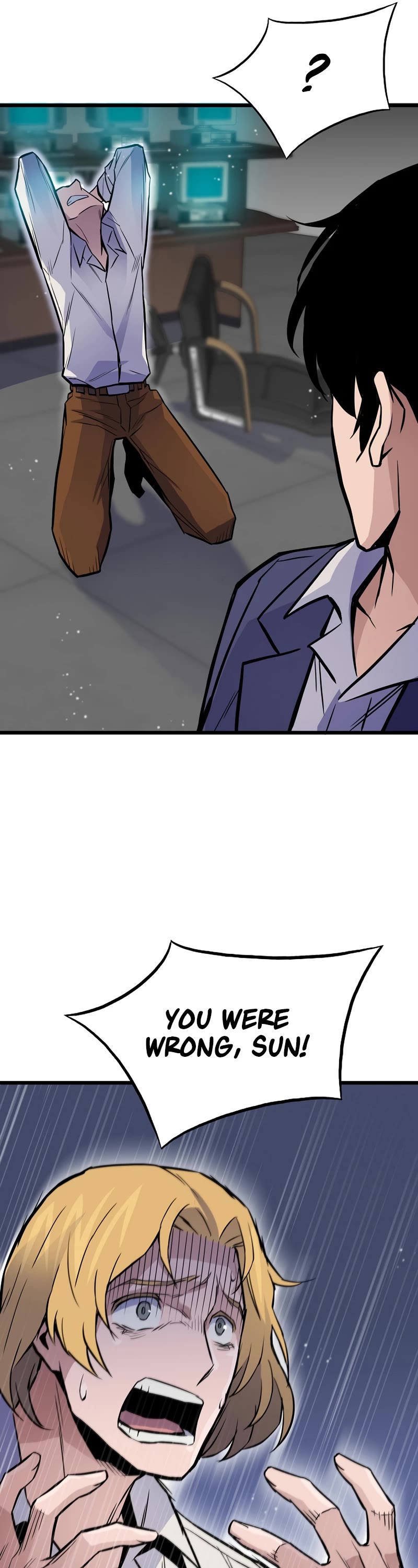 Past Life Regressor (2022) Chapter 12 page 46 - Chapter 12