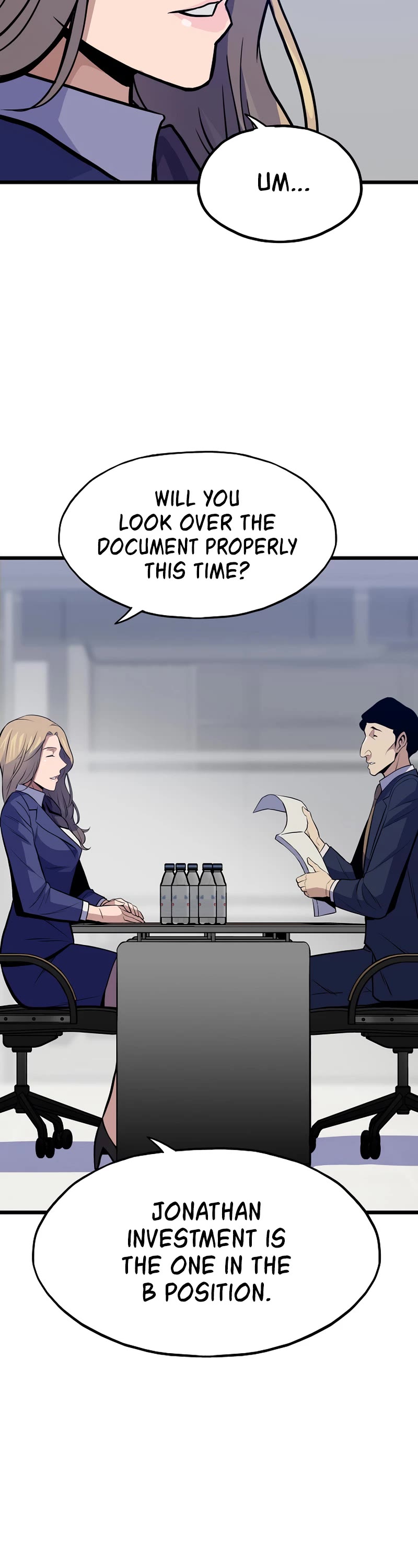 Past Life Regressor (2022) Chapter 12 page 5 - Chapter 12