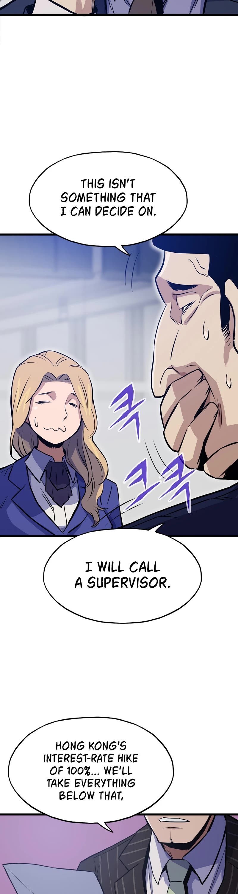 Past Life Regressor (2022) Chapter 12 page 7 - Chapter 12