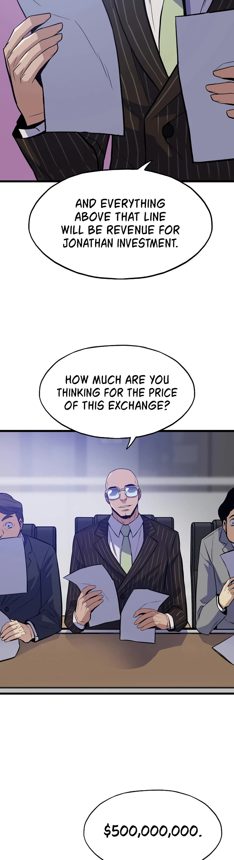 Past Life Regressor (2022) Chapter 12 page 8 - Chapter 12